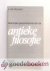 Struyker, E. de - Beknopte geschiedenis van de antieke filosofie