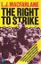 The Right to Strike