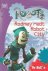 Robots: Rodney redt Robot City