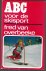 Overbeeke, Fred - ABC voor de skisport