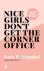 Lois P. Frankel - Nice girls don't get the corner office