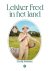Lekker Fred in het land