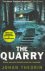 Johan Theorin 57342 - The Quarry