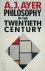Philosophy in the twentieth...