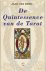De Quintessence Van De Tarot