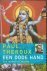 Theroux, Paul - Een dode hand. Een moord in Calcutta