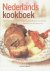 J. de Moor - Nederlands Kookboek