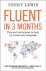 Benny Lewis - Fluent in 3 Months