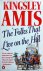 Amis, Kingsley - The Folks That Live on the Hill (Ex.1) (ENGELSTALIG)