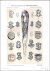 Monogrammes et decorations ...