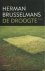 BRUSSELMANS, Herman. - Droogte.