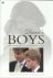 Diana's Boys Verhaal Van Wi...