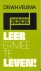 Velema, Dr. W.H.-Leer ermee...