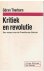 Kritiek en revolutie - Een ...