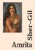 Annemiek Rens E.A. - Amrita Sher-Gil