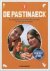 BOS, LIE VAN DEN  & RACHEL SLOVEN & RIANNE SLEEUW. - De pastinaeck. De ontdekking van oerhollandse gerechten in 80 recepten. isbn 9789077740576
