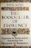 The bookseller of Florence:...