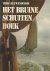 Het bruine schuiten boek. E...