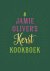 Jamie Oliver - Jamie Oliver's kerstkookboek