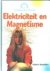 Elektriciteit & magnetisme ...
