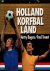 Bogers, Netty en Fred Troost - Holland Korfballand