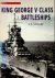 King George V Class Battles...
