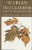 BEAN, W.J - Trees and shrubs hardy in the British Isles Volume IV  Ri-Z