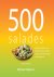 500 salades heerlijke recep...