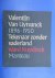 Valentijn Van Uytvanck 1896...