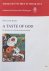 Hoogen, Toine van den - A Taste of God. On spirituality and reframing foundational theology (Nijmegen Studies in Theology Volume 3)