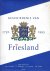 Geschiedenis van Friesland ...