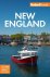 Fodor's New England