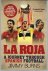 Burns, Jimmy - La Roja -A journey through Spanish football