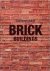 JODIDIO, PHILIP. - Contemporary Brick Buildings. [ TEXT IN ENGLISH , GERMAN AND FRENCH ].