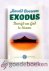 Overeem, Harald - Exodus --- Bevrijd om God te dienen. Serie Luisterend Leven