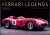 Ferrari Legends: Classics o...