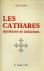 Jean Blum. - Les Cathares.