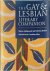The Gay & Lesbian Literary ...