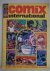 Comix  International # 5. E...