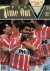 Diverse - PSV Time Out '91 '92 -Alles over PSV en de PTT Telecompetitie