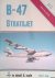 Lloyd, Alwyn T. - B-47 Stratojet, in Detail  Scale