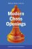 Modern Chess Openings MC0-15