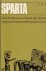 Sparta. Geschiedenis en cul...