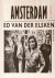 Ed van der Elsken - Amsterdam : oude foto's 1941-1970