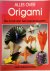 Alles over Origami de kunst...