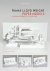Marc Hagan-Guirey - Frank Lloyd Wright Paper Models