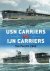 USN Carriers vs IJN Carriers