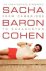 Sacha Baron Cohen From Camb...