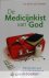 Campen, Ds. M.M. van - De Medicijnkist van God *nieuw* --- Bijbelstudies over geestelijke kwalen en de genezing daarvan