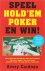 Speel Hold'Em Poker En Win!